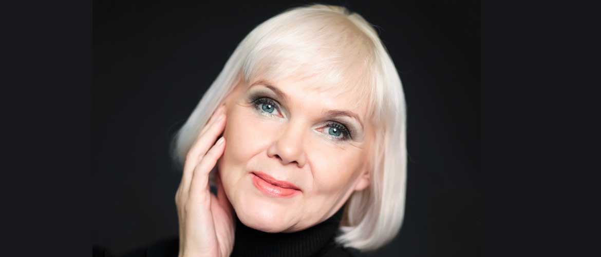 Perfect Skin Anti Age Gesichtsbehandlung  im Kosmetikstudio Kleopatra