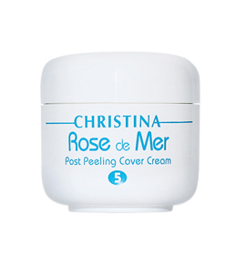 Tönungsschutzcreme passend zu Christina Rose de Mer Behandlung
